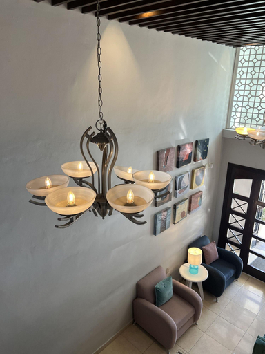 Others 4, Hotel Arribo, Lagos de Moreno