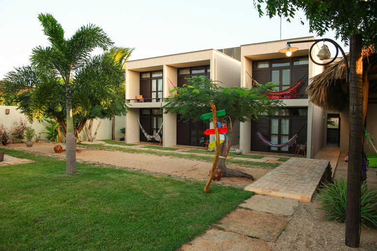 General view
