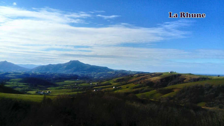 General view 5, Hv Tel Rv Sidence Bergara, Pyrénées-Atlantiques