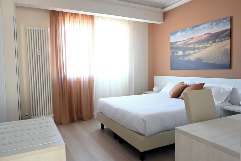 Bedroom 2, Toscana da aMare, Livorno