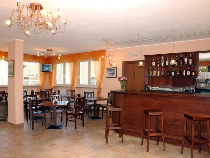 Food & Drinks 5, Hotel Agata, Biella