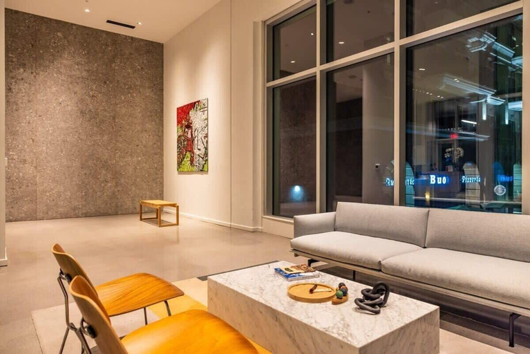 Lobby 5, Marbella Lane Aesthetic 2br W Ocean Views, Los Angeles