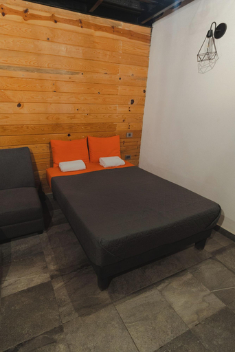 Room 4, Quinta Las Jacarandas By Gestores, Mineral del Chico