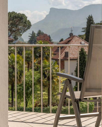 General view 3, Hotel Filipinum, Bolzano
