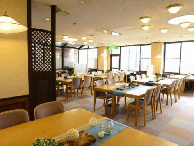 Food & Drinks 3, Tatsuno Park Hotel, Tatsuno