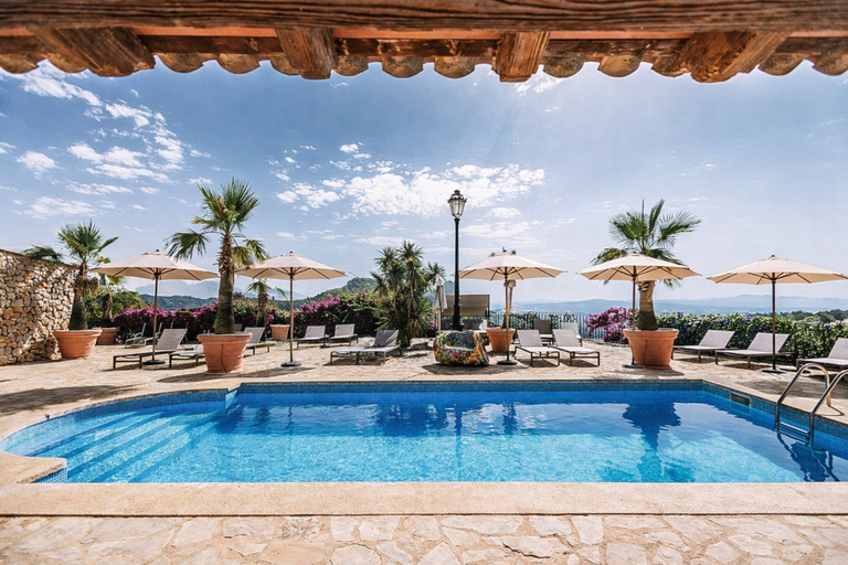 Sport & Beauty 2, Posada Del Marqués | A Slow Design Hotel, Baleares