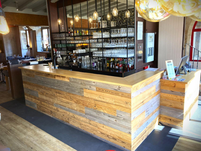 Food & Drinks 4, Le Corbeau, Côte-d'Or