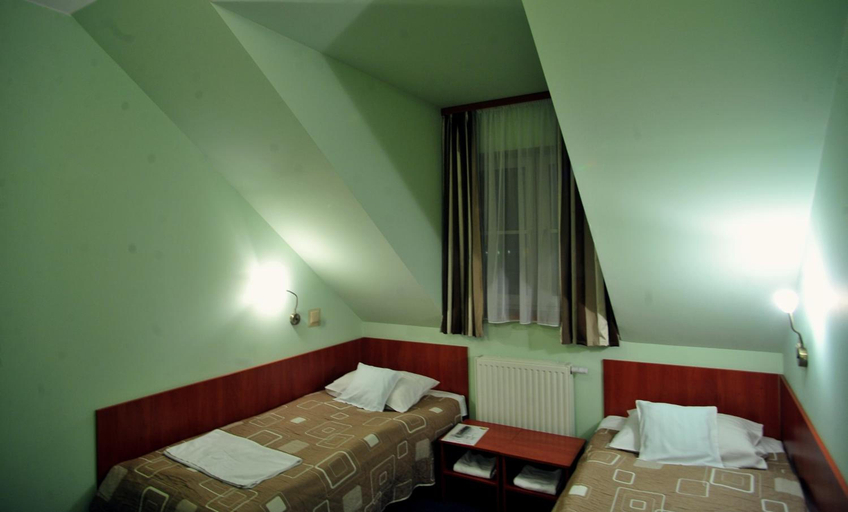General view 5, Hotel Z Cote D Oby, Warsaw