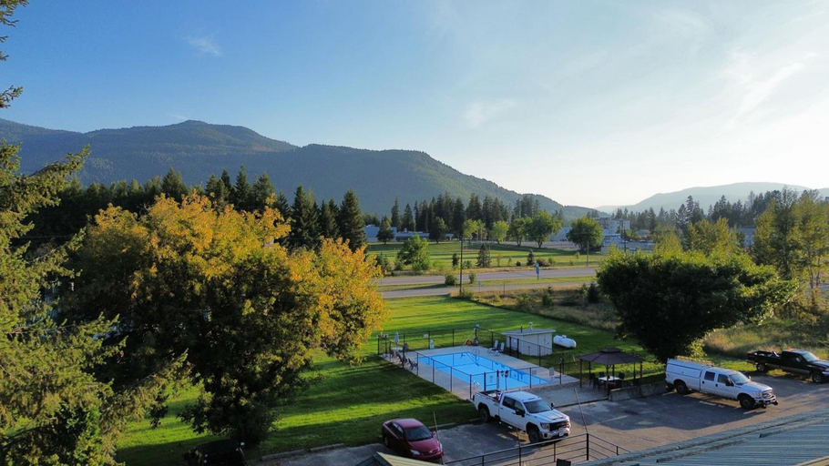 General view 5, Clearwater Country Inn, Thompson-Nicola