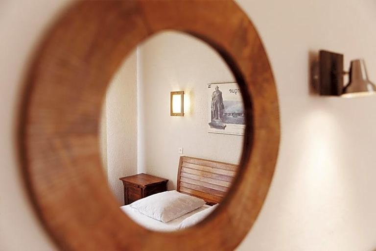 Bathroom 4, Coq Hotel, Var