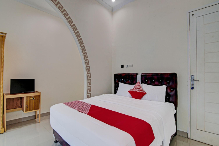 Room 5, 92211 Timur Raya Homestay Syariah, Pekanbaru