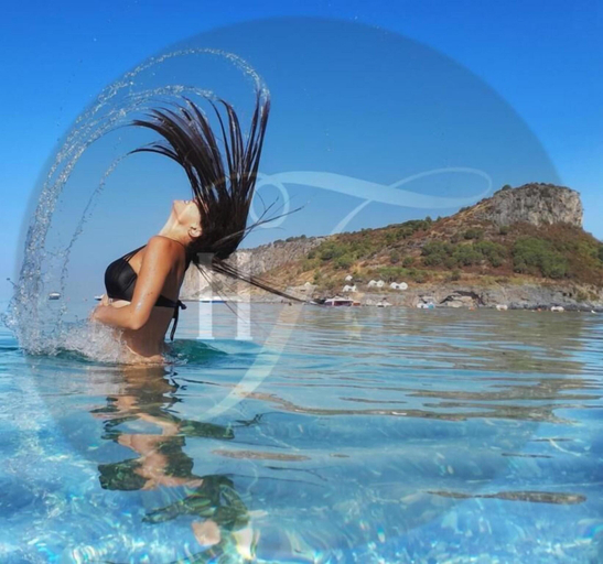 Sport & Beauty 3, Hotel Tea Praia, Cosenza