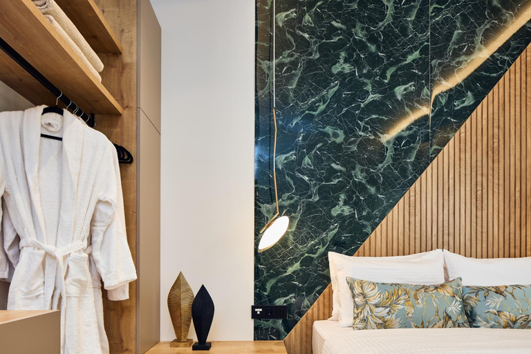 General view 1, Grande Madonna Luxury Boutique Suites, Crete