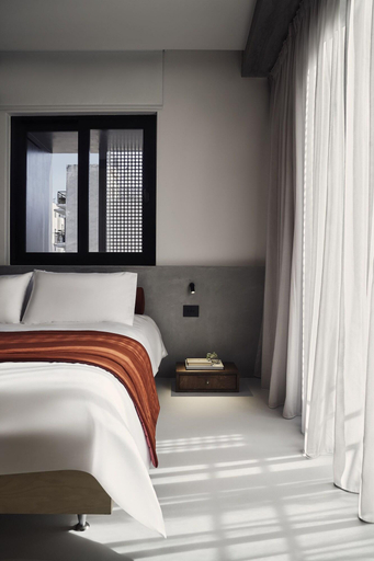 Room 2, The Newel Metaxourgeio By Athens Stay, Attica