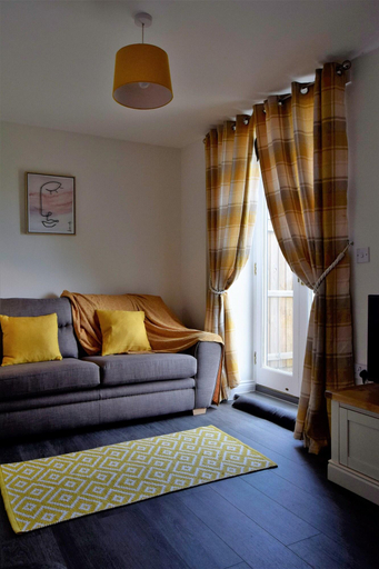 Bedroom 3, Woodlands View, Suffolk