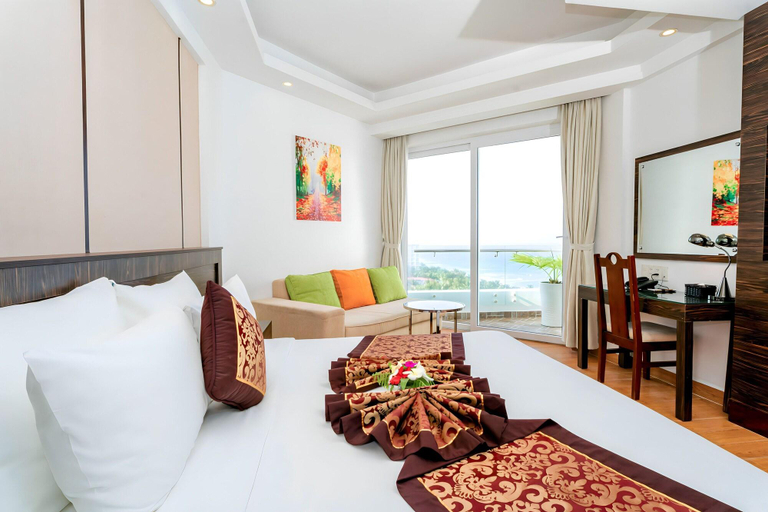 Bedroom 3, Ocean Waves Resort, Cam Lâm