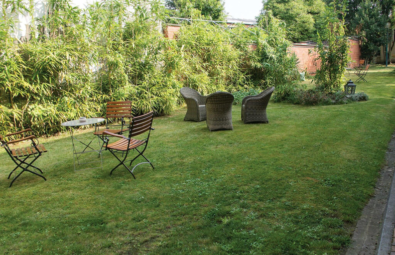 Exterior & Views 1, Hotel Saint Georges, Hainaut