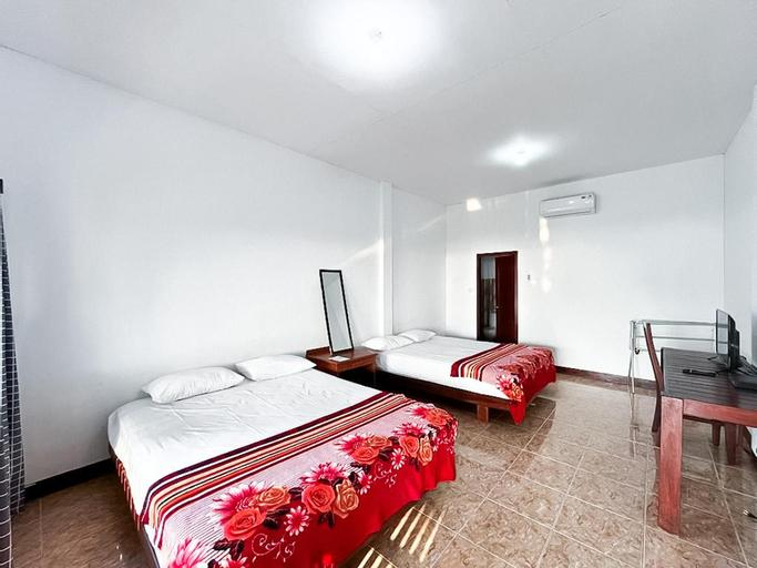 Bedroom 3, Pondok Nuansa, Sukabumi