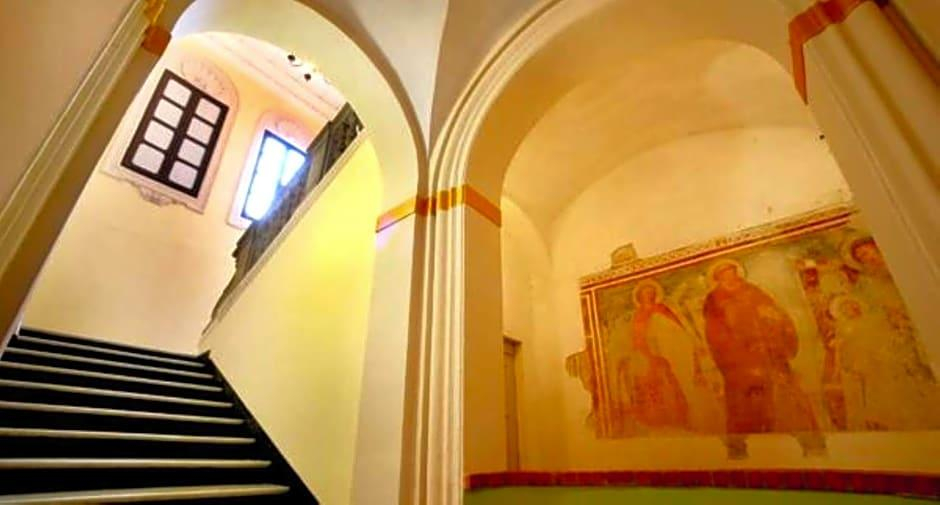 Lobby 2, Relais Real Collegio, Savona