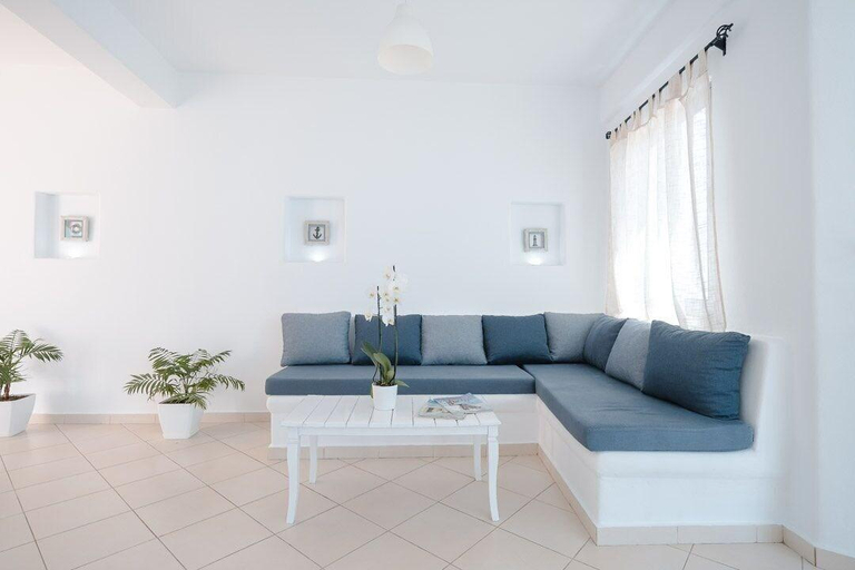 Public Area 2, Harmony Hotel, Sarandës