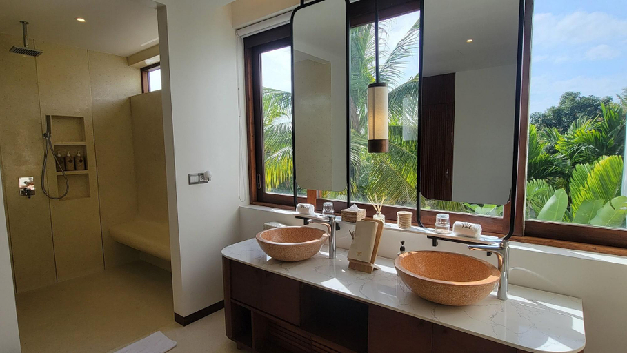 Room 2, Waka Villa Private Resort Spa 16 Adults Only, Siem Reap