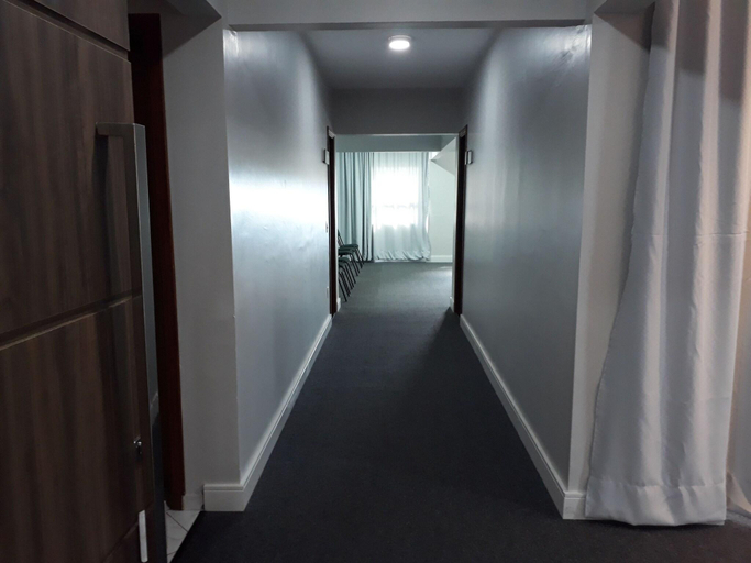 Public Area 3, Vale Verde Palace Hotel, Laranjal Paulista