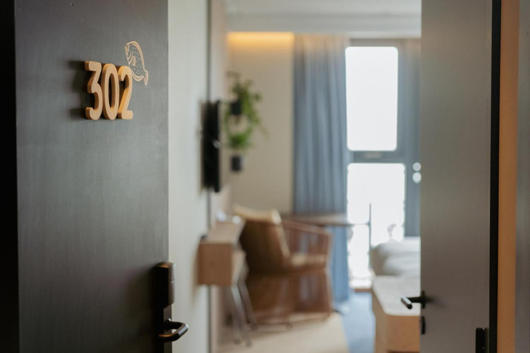 General view 3, Beachfront Boutiquehotel, Vlissingen