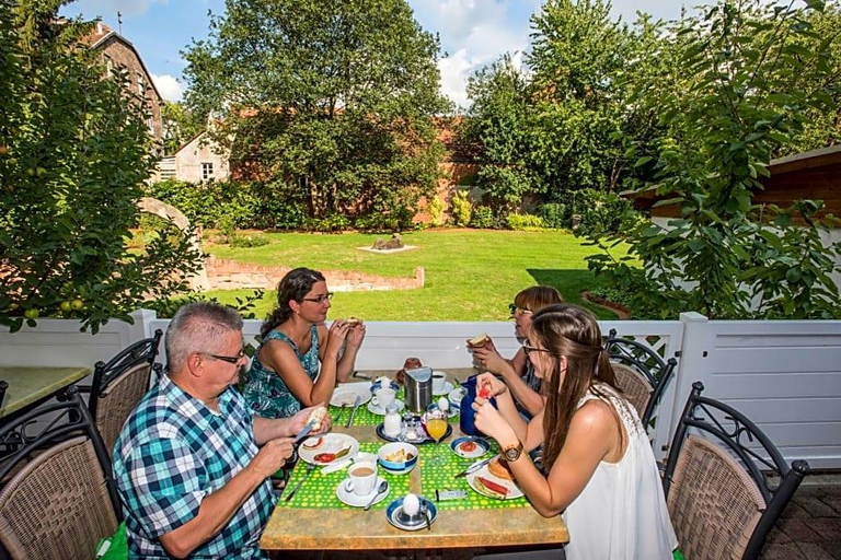 Others 5, Hotel Auberge Le Journal, St. Wendel