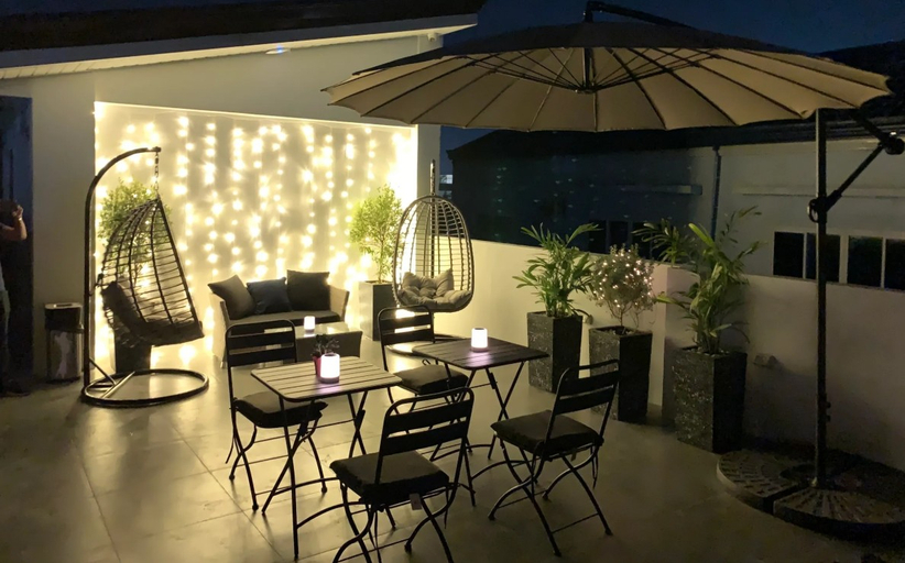 Exterior & Views 2, Radlett Residences, Tuguegarao City