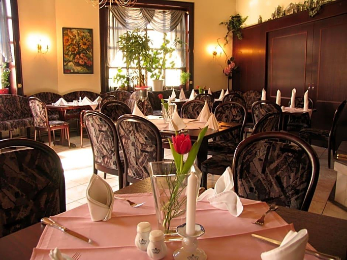 Food & Drinks 4, Hotel Wettin, Vogtlandkreis