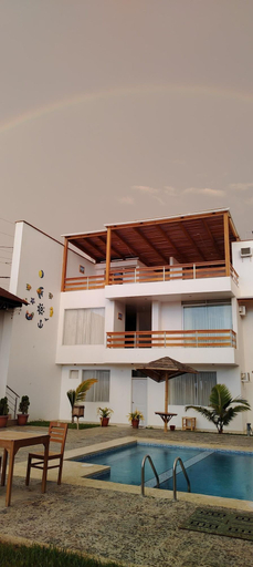 Exterior & Views 2, Prim Hotel Vichayito, Talara