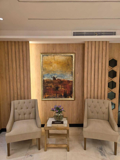 Lobby 2, Sedra Global Hotel, Al Madinah Al Munawwarah
