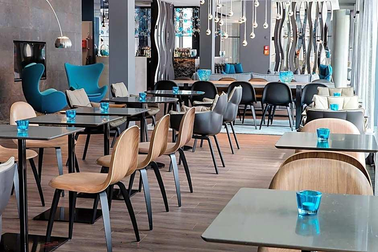 Food & Drinks 5, Motel One Stuttgart Bad Cannstatt, Stuttgart