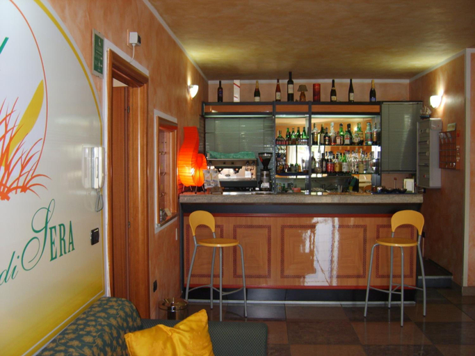Food & Drinks 5, Hotel Rosso Di Sera, Caserta