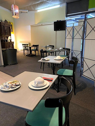 Food & Drinks 5, Smarthotel Ingelheim, Mainz-Bingen