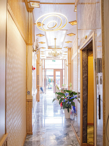 Public Area 2, Quyenly Motel, Mèo Vạc