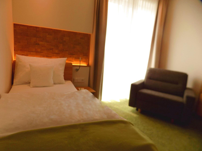 Bedroom 3, Mostlandhof, Scheibbs