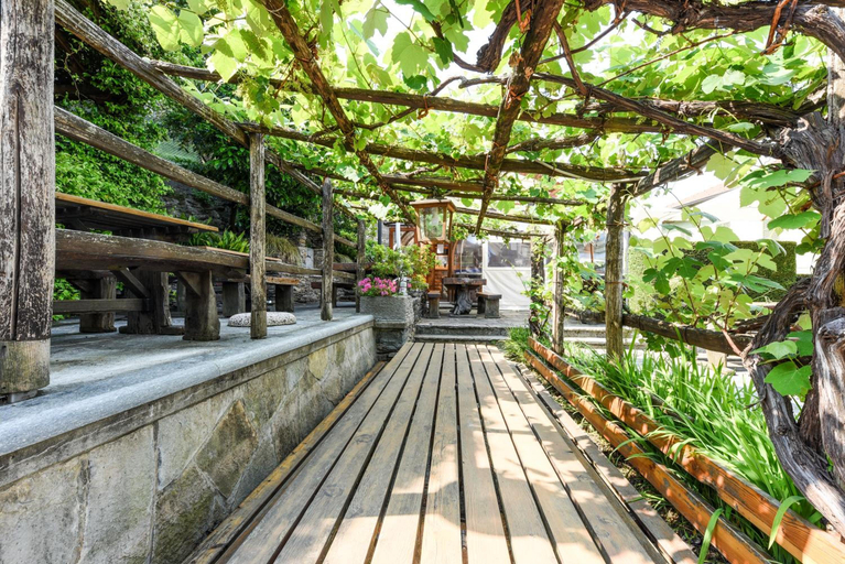 General view 2, Locanda Dell'era, Lecco
