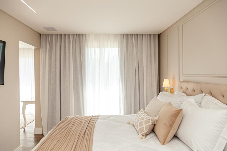 Bedroom 3, Villa Toscana - Vale Dos Vinhedos, Bento Gonçalves