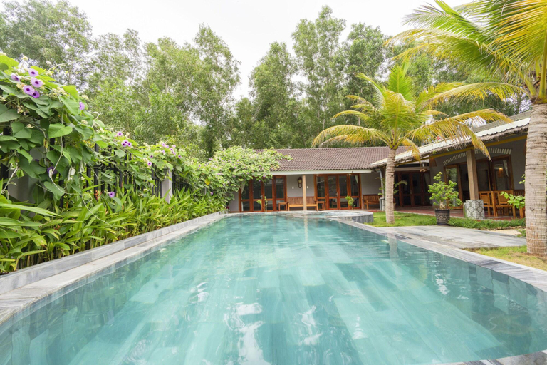 Sports and Entertainment 4, Green Bungalow Phu Quoc, Phú Quốc