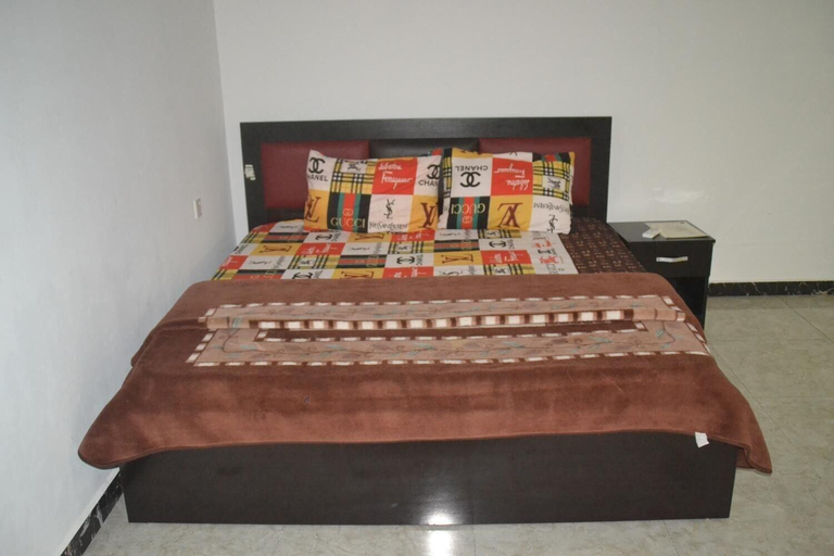 Bedroom 2, Evaville Hotel N Lounge, Obio/Akp