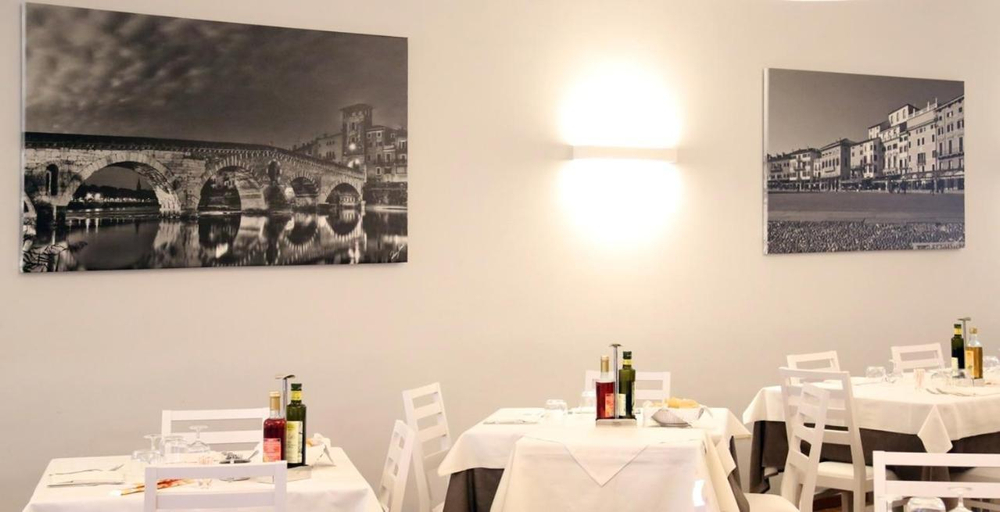 Food & Drinks 4, Hotel Gelmini, Verona