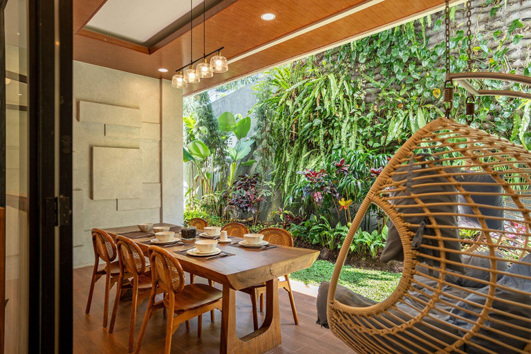 Room 2, CLOSED Griya Persada Convention & Resort Bandungan, Semarang