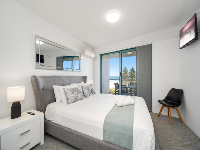 General view 5, Waterview Resort, Caloundra - Caloundra S.