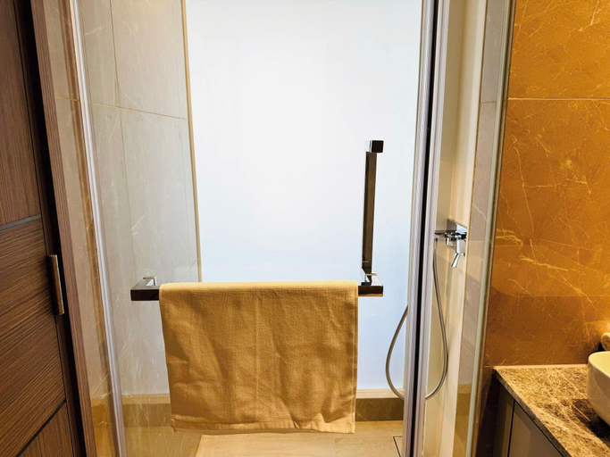 Bathroom 5, Bluesky Opera Luxury Ho Chi Minh City, District 2