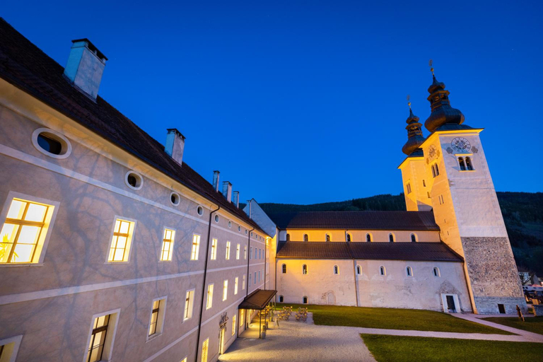 Exterior & Views 2, Jufa Hotel Stift Gurk, Sankt Veit an der Glan
