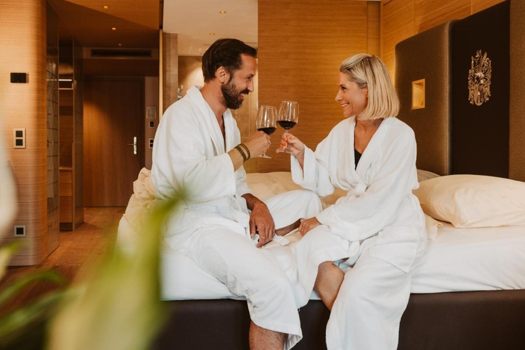 Sport & Beauty 1, Hotel Friesacher, Salzburg Umgebung