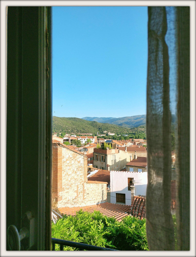 Bedroom 3, La Belle D'Âme, Pyrénées-Orientales