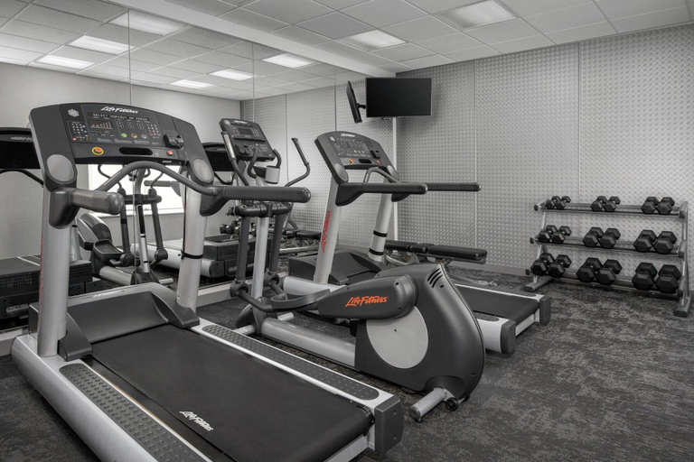 Others 4, Fairfield Inn & Suites By Marriott Roanoke Holli, Roanoke