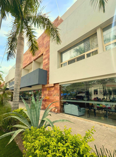 Exterior & Views 2, Grann Hotel, Ciudad Valles